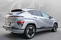 Hyundai KONA Elektro 48,4kWh Trend LED/RFK/ACC Plateado - thumbnail 3