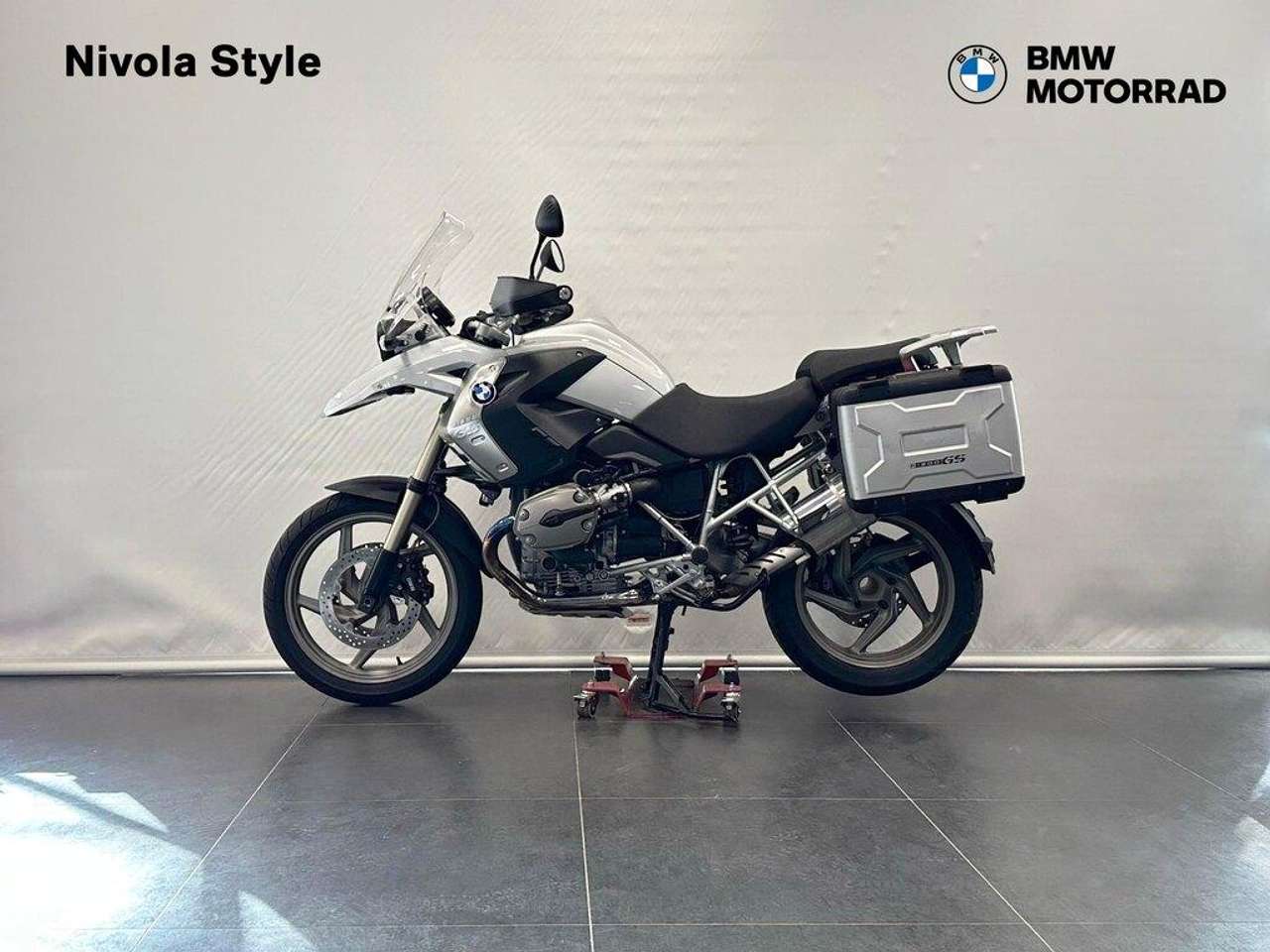 BMW R 1200 GS R 1200 GS