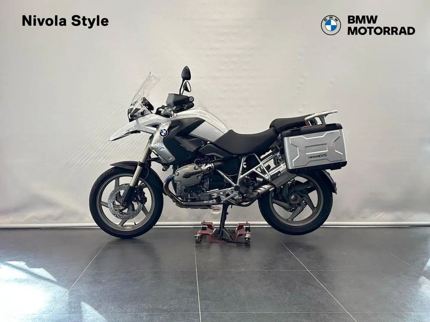 BMW R 1200 GS R 1200 GS - 1