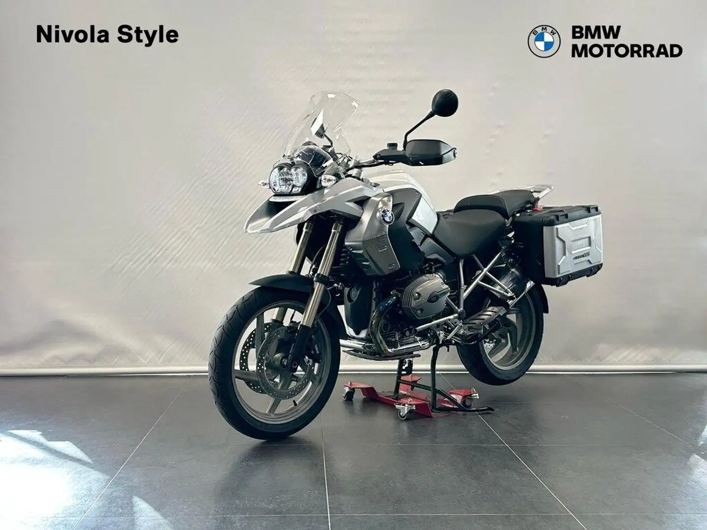 BMW R 1200 GS R 1200 GS - 2