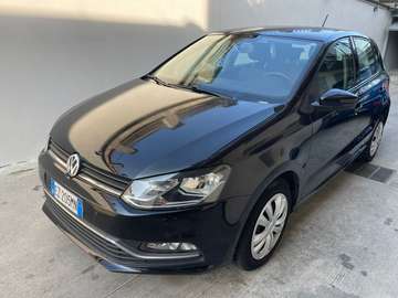 Polo 5p 1.2 tsi bm Fresh NEOPATENTATI GARANZIA