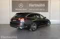 Mercedes-Benz E 450 E 450 T 4M AMG AHK Airmatic Standheizung Distron Gris - thumbnail 2