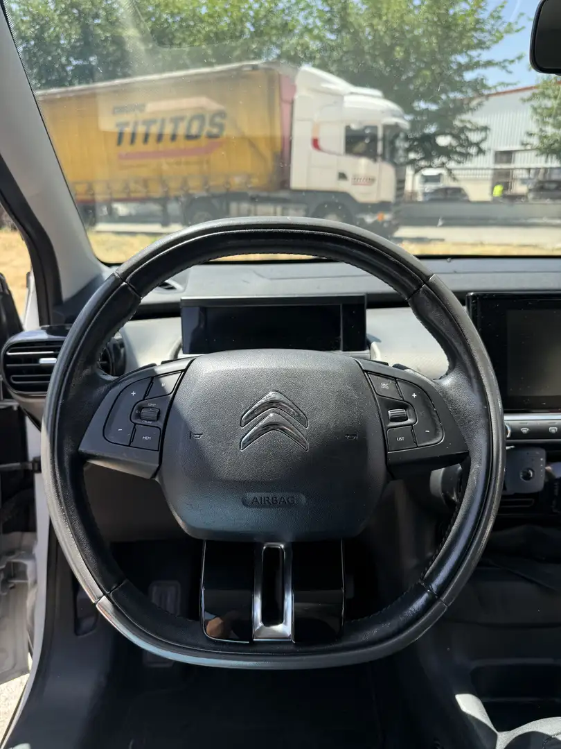 Citroen C4 Cactus 1.2 PureTech Feel Edition 82 - 2