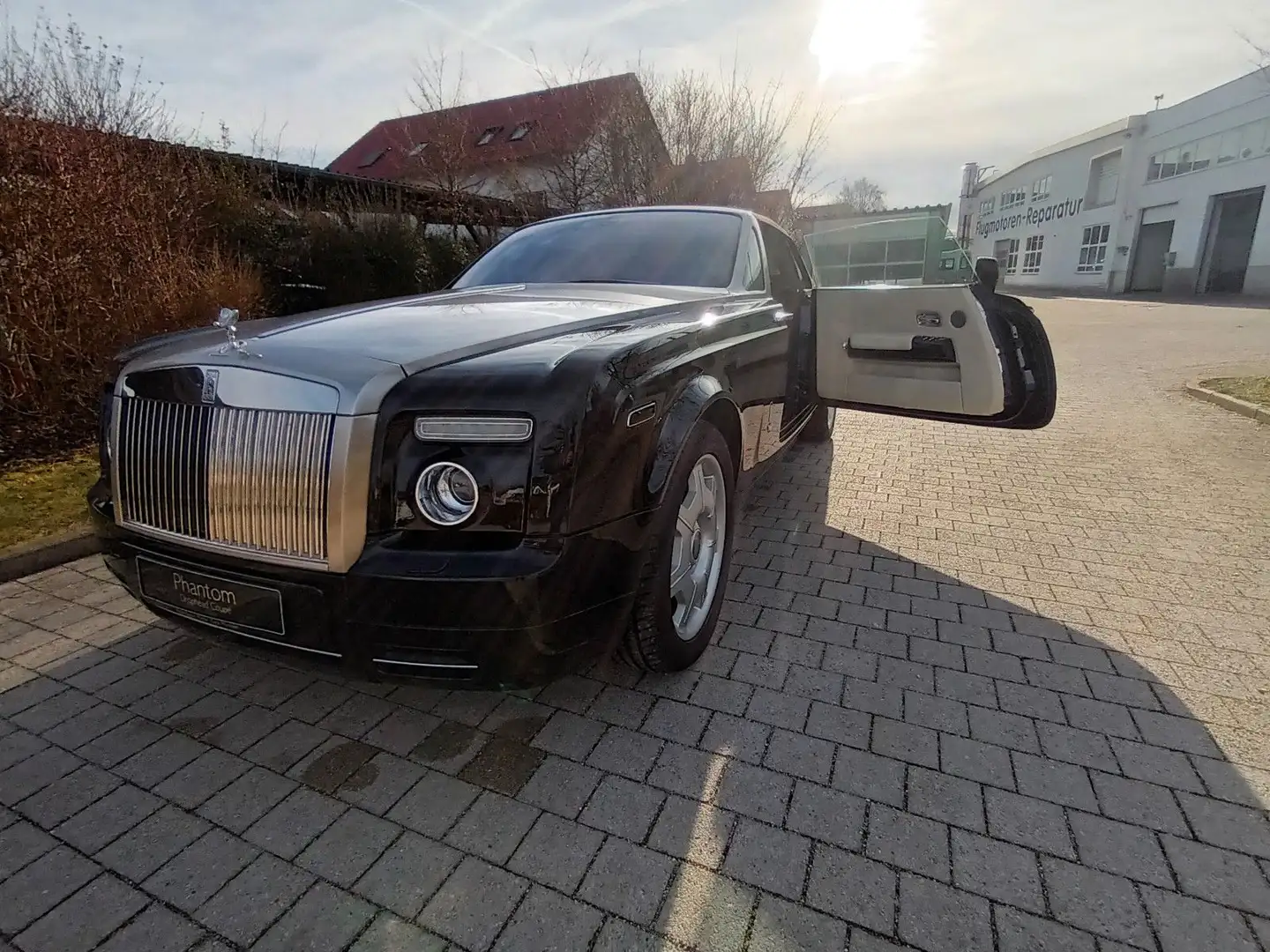 Rolls-Royce Phantom VII Drophead Coupe *PROVENANCE* - 2