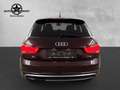 Audi A1 S line edition Sportback 1.4 TFSI Xenon Plus Rojo - thumbnail 5