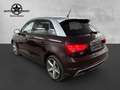 Audi A1 S line edition Sportback 1.4 TFSI Xenon Plus Rojo - thumbnail 4