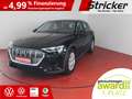 Audi e-tron 50 quattro 279,-ohne Anzahlung Navi Sitzheizung Black - thumbnail 2