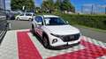 Hyundai TUCSON 1.6 CRDI 136 HYBRID 48V DCT-7 BUSINESS Blanc - thumbnail 8