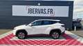 Hyundai TUCSON 1.6 CRDI 136 HYBRID 48V DCT-7 BUSINESS Blanc - thumbnail 2