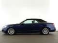 Audi A5 Cabriolet 40 TDI quattro S tronic Blau - thumbnail 4