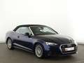 Audi A5 Cabriolet 40 TDI quattro S tronic Blau - thumbnail 11