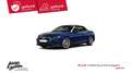 Audi A5 Cabriolet 40 TDI quattro S tronic Blau - thumbnail 1