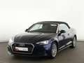 Audi A5 Cabriolet 40 TDI quattro S tronic Blau - thumbnail 2