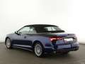 Audi A5 Cabriolet 40 TDI quattro S tronic Blau - thumbnail 7