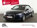 Audi A5 Cabriolet 40 TDI quattro S tronic Blau - thumbnail 1