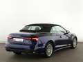 Audi A5 Cabriolet 40 TDI quattro S tronic Blau - thumbnail 9