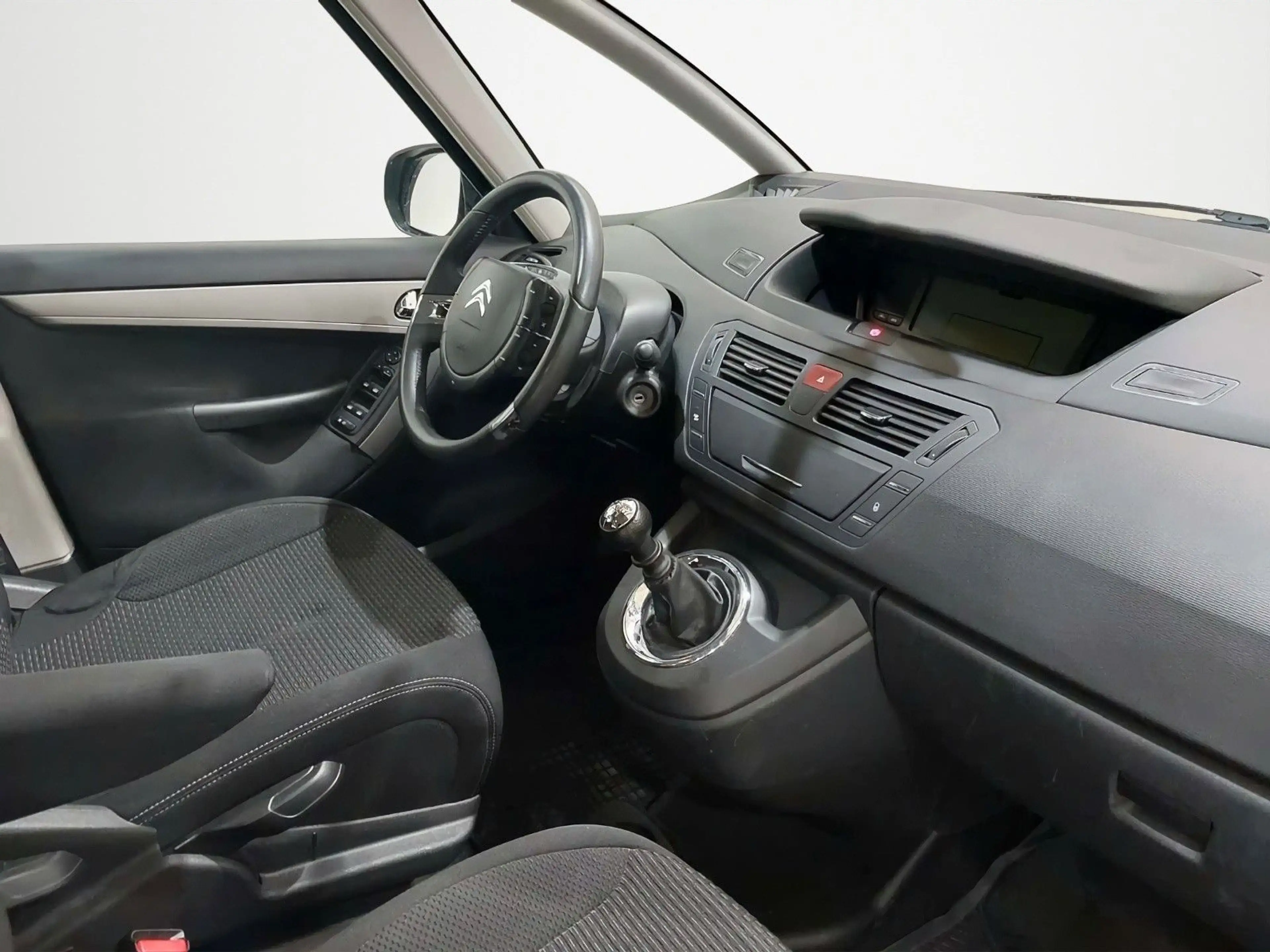 Citroen Grand C4 Picasso 7-SITZER *KLIMA*PDC*TEMPOMAT*1A — photo 13