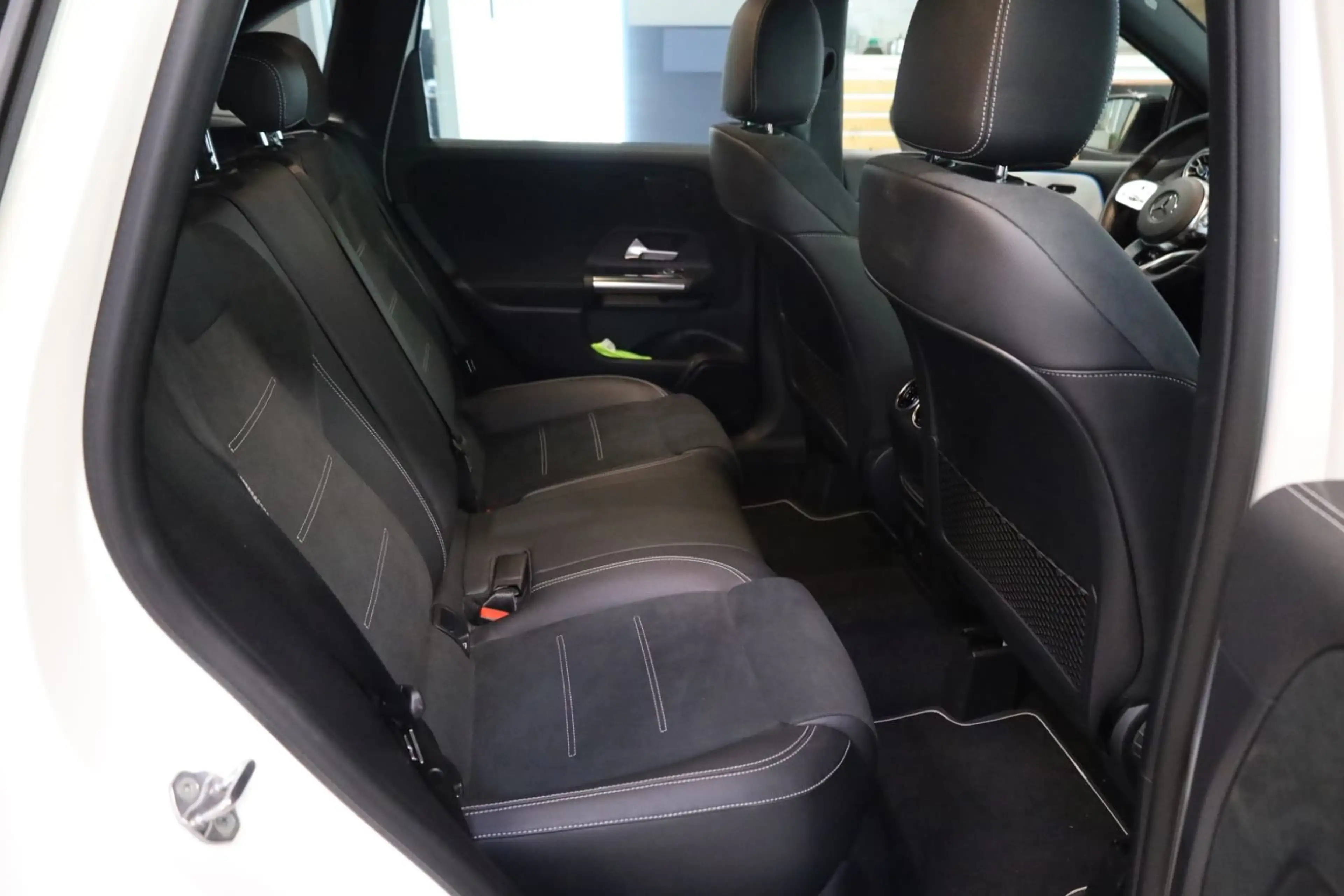 Mercedes-Benz B 200 AMG-Line  Edition 2021/Navi/Night-Paket/Ka — photo 14