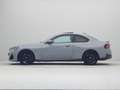 BMW 220 2 Serie Coupé 220i High Executive M Sport Pro Gris - thumbnail 12