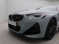 BMW 220 2 Serie Coupé 220i High Executive M Sport Pro Gris - thumbnail 24