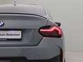 BMW 220 2 Serie Coupé 220i High Executive M Sport Pro Gris - thumbnail 25