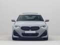 BMW 220 2 Serie Coupé 220i High Executive M Sport Pro Gris - thumbnail 6