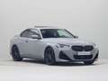 BMW 220 2 Serie Coupé 220i High Executive M Sport Pro Gris - thumbnail 7