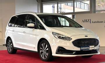 2.0 Titanium AWD 7 Sitze LEDER RFK