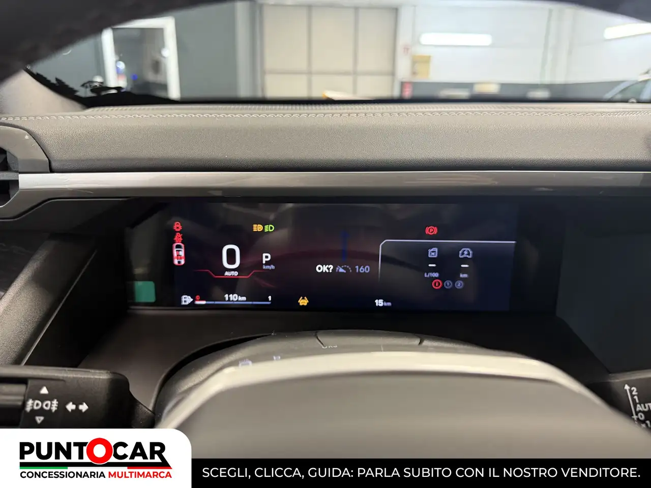 Jeep Compass 2026 — фото 16