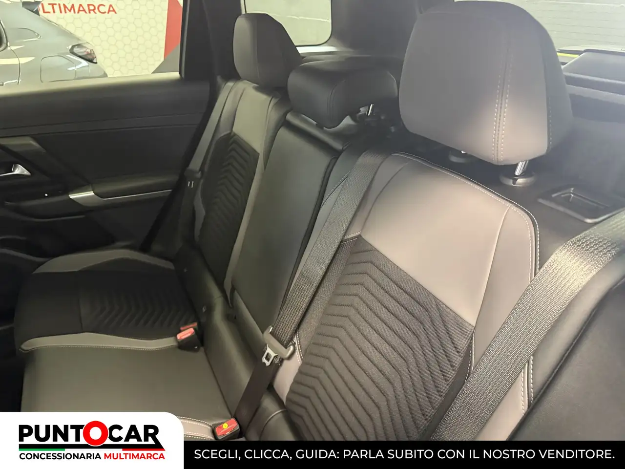 Jeep Compass 2026 — фото 19