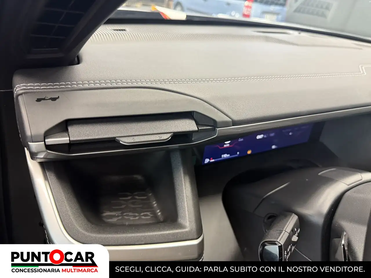 Jeep Compass 2026 — фото 15
