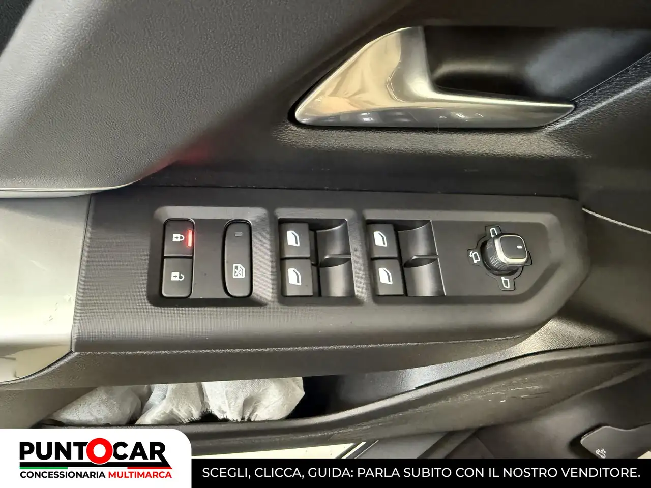 Jeep Compass 2026 — фото 18