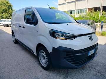 2.0 BlueHDi 145 CV P-MEDIO TN Furgone 13q
