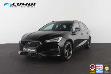 Sportstourer 1.4 e-Hybrid Business  Midnight Blac