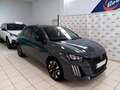 Peugeot 208 1.2 Puretech S&S Allure 100 Gris - thumbnail 1