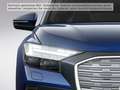 Audi Q4 e-tron 40 S LINE PANO LEDER AHK LM19 Blau - thumbnail 5