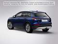 Audi Q4 e-tron 40 S LINE PANO LEDER AHK LM19 Blau - thumbnail 4