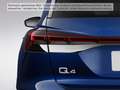 Audi Q4 e-tron 40 S LINE PANO LEDER AHK LM19 Blau - thumbnail 6