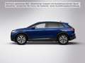 Audi Q4 e-tron 40 S LINE PANO LEDER AHK LM19 Blau - thumbnail 3