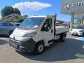 Opel Movano Cassone Ribaltabile Trilaterale 35 2.2BHDi140cv L2 Weiß - thumbnail 3