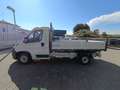 Opel Movano Cassone Ribaltabile Trilaterale 35 2.2BHDi140cv L2 Weiß - thumbnail 4
