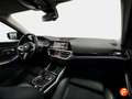 BMW 320 320d Auto. Gris - thumbnail 15