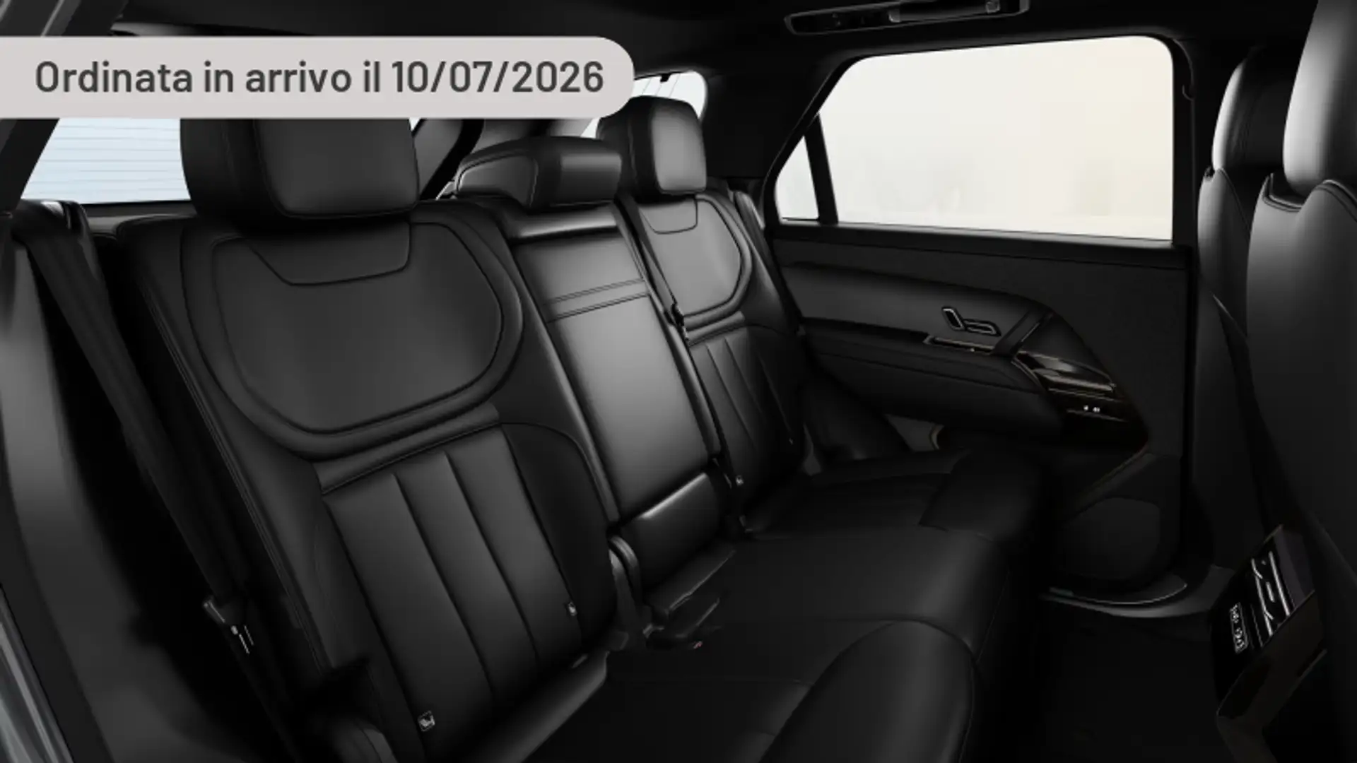 Land Rover Range Rover Sport 3.0 I6 PHEV 550 CV Autobiography Argento - 1
