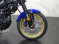 Yamaha XSR 125 Blauw - thumbnail 2