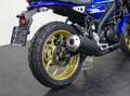 Yamaha XSR 125 Blauw - thumbnail 7