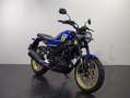 Yamaha XSR 125 Blauw - thumbnail 12