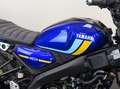 Yamaha XSR 125 Blauw - thumbnail 4