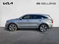 Kia Sorento 1.6 T-GDi 265ch PHEV Premium BVA6 4x4 7 places Gris - thumbnail 3