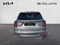 Kia Sorento 1.6 T-GDi 265ch PHEV Premium BVA6 4x4 7 places Gris - thumbnail 4