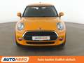 MINI One One Aut.*NAVI*HUD*TEMPO*PDC*SHZ*LIM*ALU* Orange - thumbnail 9